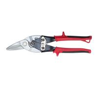 Hand-Blechschere 245MM Enlace de Corte GEDORE Profesional Herramienta Expertise