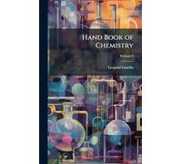 Hand Book of Chemistry