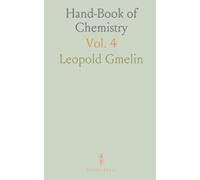 Hand-Book of Chemistry