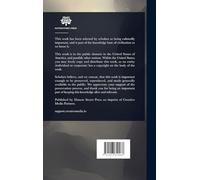 Hand-Book of Mechanics' Institutions, With Priced Catalogue of Books Suitable for Libraries. (Yorkshire Union of Institutes)