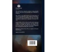 Hand-Book of Organic Analysis. Ed. by A.W. Hofmann