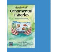 HAND BOOK OF ORNAMENTAL FISHERIES