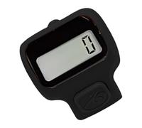Hand Clicker Counter - Handheld Number Click | Small Finger Click, Manual Digital for Sports, Fitness