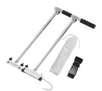 Hand Controls - Adaptive Driving Assist System, Ergonomic Vehicle Steering Handle with Comfort Grip Balance Design, Hand Support Function, Ideal for Senior Disabled Daily Commuting