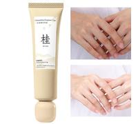 Hand Cream, Hand & Nail Cream, 50ml Nail And Cuticle Protective Cream, Nail For Hands And Nails, Intensive Skin Regeneration And Hydration