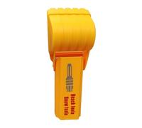 Hand Digger Toy, Kids Snow Grabber Tool, ABS Large Outdoor Sand Digger for Gold Mining, Gardening, Camping, Castle Building, Fun Sandbox and Beach Activities, Ideal Toy for Creative Play, 35x12cm