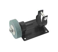 Hand Electric Drill to Grinder Machine Sander Conversion Set Grindstone Polishing Grinding Wheel Kn