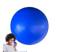 Hand Exercise Squeeze Balls - 7cm Hand Exercisers For Strength | Finger Exercise Squeezer | Elastic Finger Grip Strength Trainer For Home Workout, Gym, Training