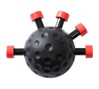 Hand Exercisers Strength - Durablee Elasticc Extension Device, Balanced Finger Mobility Enhancer, Compact Grip Development Tool | Versatile Muscle Improvement Accessory, Guitarist Pianist Rock