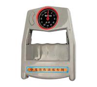 Hand Grip Dynamometer - Mechanical Forearm Trainer Ejerciser | Anti Slip Dynamometer Handgrip Measurer Meter For Students Adults Classroom Physical Fitness Home Practice Gym Workouts