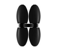 Hand Grip Strengthener, Adjustable Handheld Grip Trainer Finger Exercise Fidget Tool, Portable Strength Building Device Feature, Hand Workout Fitness Equipment for Men Women Home Office Gym Travel