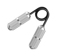 Hand Grip Strengthener - Anti-Slip Finger Ejerciser, ajustable Resistencia Level, Lightweight Finger Stretcher, Complete Hand Rehabilitation, Forearm Muscle Builder | for family