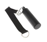 Hand Grip Strengthener Pinch Grip Block Steel Grip Strength Trainer for Rock Climbing and Pull Up Bar