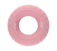 Hand Grip Strengthener Silicone - Forearm Trainer Ring, Finger Exercise Tool, Comfortable Enhancer, Portable Training Equipment | Athlete Performance Aid, Muscle Therapys Gear for Sports