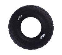 Hand Grip Strengthener Silicone - Forearm Trainer Ring, Finger Exercise Tool, Comfortable Enhancer, Portable Training Equipment | Athlete Performance Aid, Muscle Therapys Gear for Sports