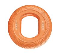 Hand Grip Strengthener - Silicone Grip Trainer Rings, Forearm Exerciser | Strength Training Finger Exerciser Set, Durable Grips Strengtheners For Women Men Fitness Workout