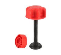 Hand Grip Trainer - Adjustable Finger Exerciser Forearm Strength Tool, Portable Dumbbell Style, Resistance Feature, Ideal for Athletes Seniors Gym Home Muscle Building Workouts