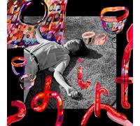HAND HABITS - DIRT EP [Vinilo]