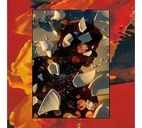 Hand habits - Sugar the bruise [Vinilo]