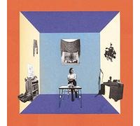 Hand Habits - Wildly Idle (Humble Before the Void) [Vinilo]