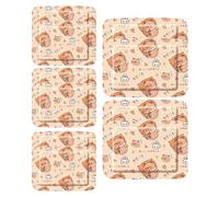 Hand Heating Pad - 5-Pack Natural Hand Heat Patches | Long-Lasting Body Warmers | Deep Hot Soothing Patch for Men and Women | Ideal for Camping, Outdoors, and Cold Weather