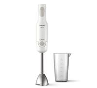 Hand-Held Blender Philips Hr2534/00 White Black 650 W NUEVO