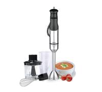 Hand-Held Blender Tm Electron Stainless Steel 1200 W NUEVO