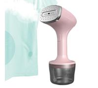 Hand Held Clothes 10.24x5.91x3.35 inches Steamer 260ml Big Capacity