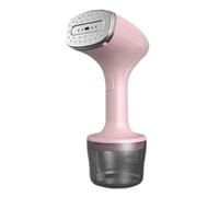 Hand Held Clothes Steamer | Steamer For Clothes | 260ml Big Capacity