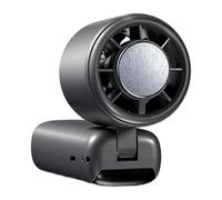 Hand Held Fan 4-Speed Wind Cooling Effect And Sustained Refreshme Supplies