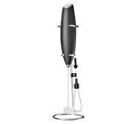 Hand Held Frother - Mezclador de espuma de inmersión | Blender, Fam Maker For Lattes, Coffee Whisk Foam Mixer For Matcha, Golpear, Hot Chocolate