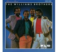 Hand in Hand by Williams Brothers (1995-08-18)