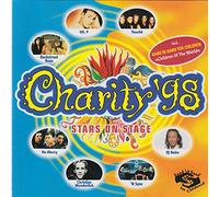 Hand In Hand For Children E. V. Oli P. Christian Wunderlich DJ BoBo Touché Feat. Krayzee - C h a r i t y '9 8