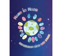 Hand in Hand - Gemeinsam sind wir stark: Vielfalt und Toleranz in der Schule, Von Kindern für Kinder