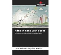 Hand in hand with books: From children's literature to literary education