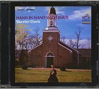 Jimmy Dean - Hand in Hand with Jesus