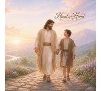 Hand in Hand with the Shepherd: A story of hope and perfect love