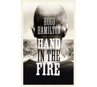 Hand In The Fire (ebook)