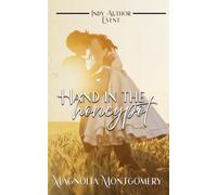 Hand in the Honeypot: Indy Author Event