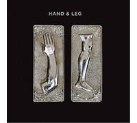 Hand & Leg - Hand & Leg [Vinilo]