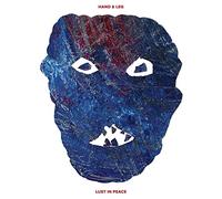 Hand & Leg - Lust In Peace [Vinilo]