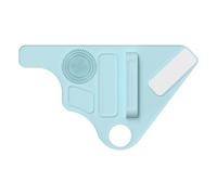 Hand Makeup Palette | Silicone Makeup Palette | Wrist Strap Palette, Beauty Mixing Tool Makeup Mixing Tool Hand Wrist Palette Foundation Mixing Tool Silicone Makeup Tool
