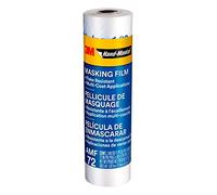 Hand-Masker 3M Película de enmascaramiento avanzada, 72 pulgadas