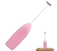 Hand Mixer Electric Stick - Coffee Whisk Frother - Frother Mixer, Hand Milk Frother Electric Milk Frother For Quick Preparation Of Egg
