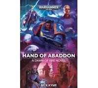 Hand Of Abaddon