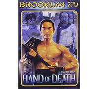 Hand of Death [USA] [DVD]