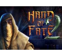 Hand of Fate 2 (PC) Steam Account - GLOBAL