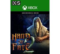 Hand of Fate 2 XBOX LIVE Key EUROPE
