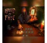Hand of Fate (PC) Steam Key - GLOBAL