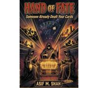 HAND OF FATE: Someone Already Dealt Your Cards
